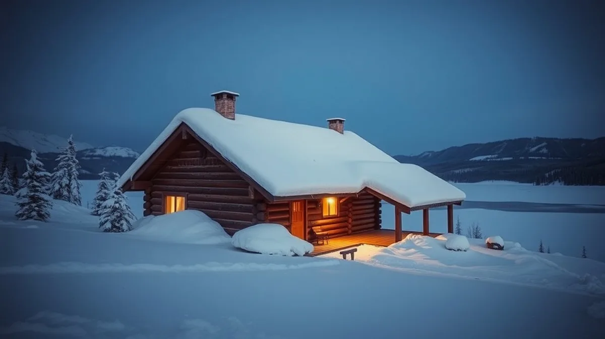 Winterizing Your Durango-Area Vacation Home: A Freeze-Protection Guide